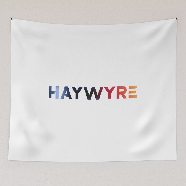 Item preview, Haywyre (Heat) designed and sold by Heksjeger.
