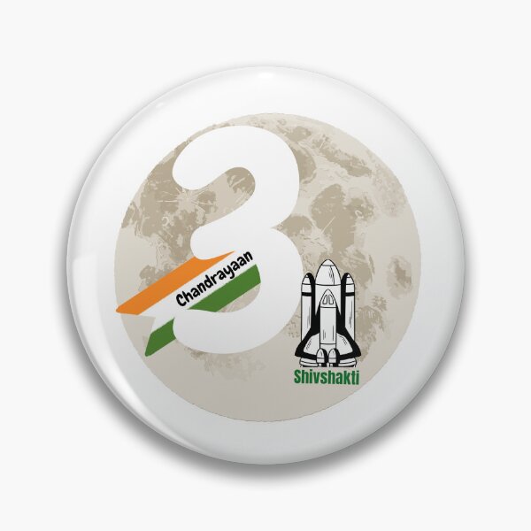 Item preview, Pragyan, Shivshakti Chandrayaan-III  designed and sold by Sonisha.
