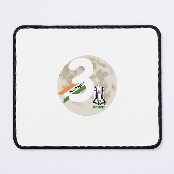 Item preview, Pragyan, Shivshakti Chandrayaan-III  designed and sold by Sonisha.