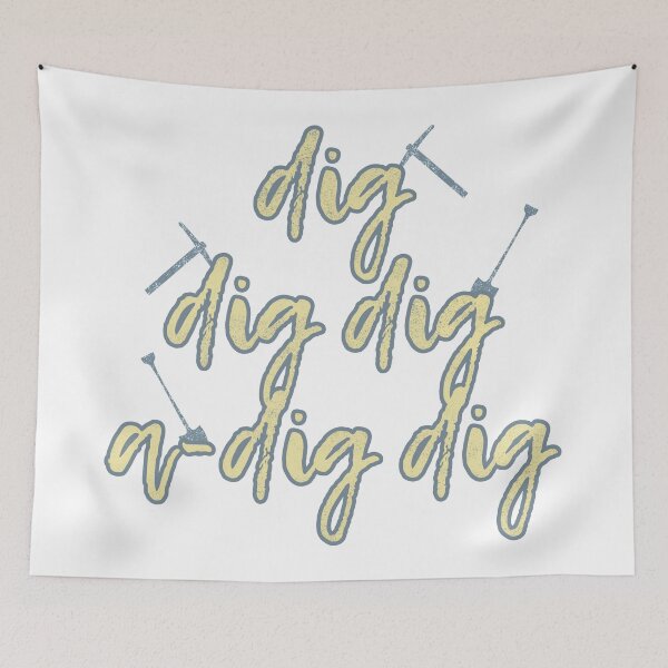 Item preview, Heigh Ho! designed and sold by FandomTrading.