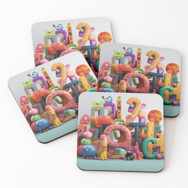Item preview, Toys designed and sold by fredchez.