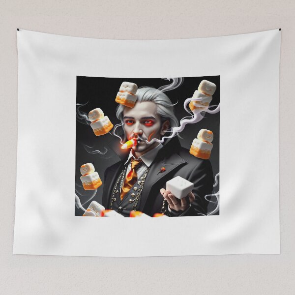 Item preview, Candy Man  designed and sold by Everythingstakn.