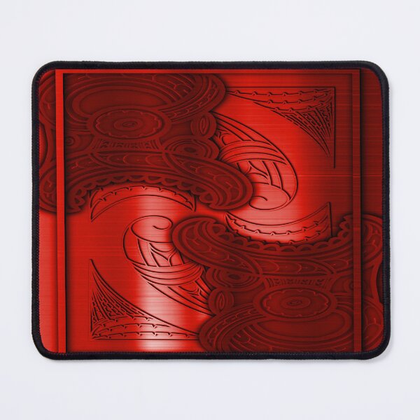 Item preview, TNT STYLEZ - Manaia - Red designed and sold by TNT-STYLEZ.