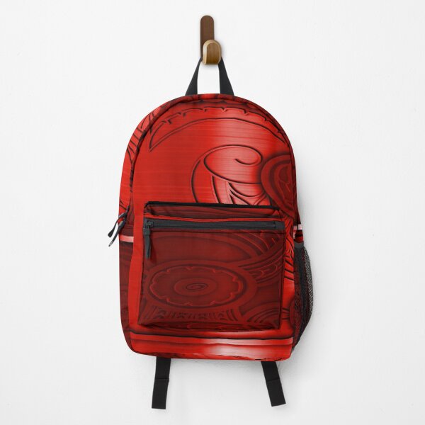 Item preview, TNT STYLEZ - Manaia - Red designed and sold by TNT-STYLEZ.