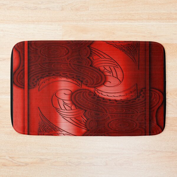 Item preview, TNT STYLEZ - Manaia - Red designed and sold by TNT-STYLEZ.