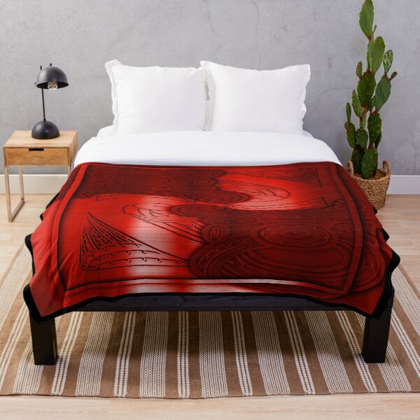 Item preview, TNT STYLEZ - Manaia - Red designed and sold by TNT-STYLEZ.