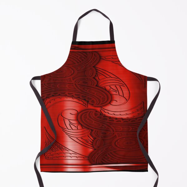 Item preview, TNT STYLEZ - Manaia - Red designed and sold by TNT-STYLEZ.