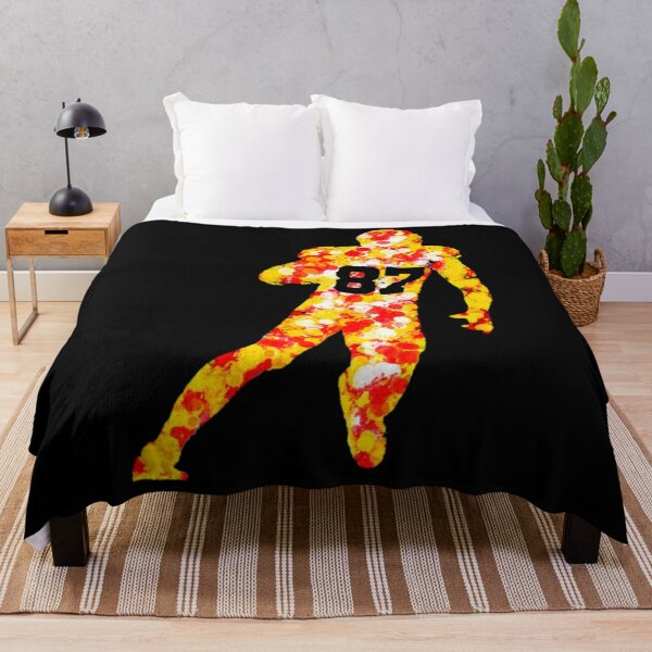 Travis Kelce Kansas City Chiefs Kingdom Tee - Trends Bedding