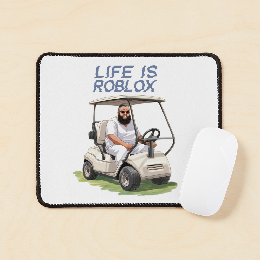 life is roblox Pin for Sale by asdabdsahdsky