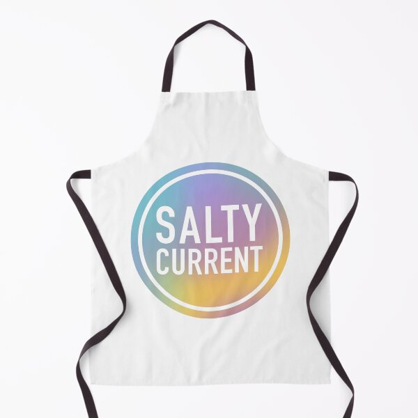 Item preview, Salty Current Round designed and sold by Saltycurrent1.