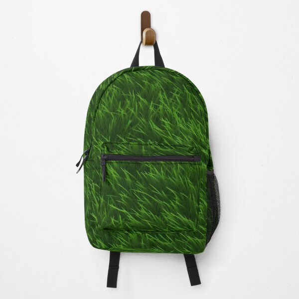 Item preview, Green Lawn Texture - Photographic Print designed and sold by Jackflash2023.