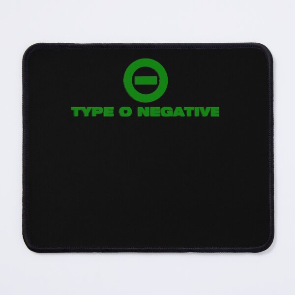 Item preview, Type O Negative designed and sold by AlphonsPoulin.