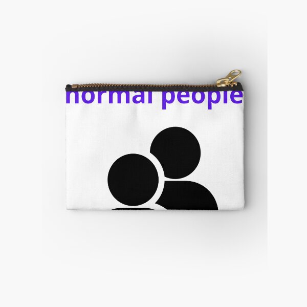 Item preview, i identify as normal people designed and sold by mredatshop.
