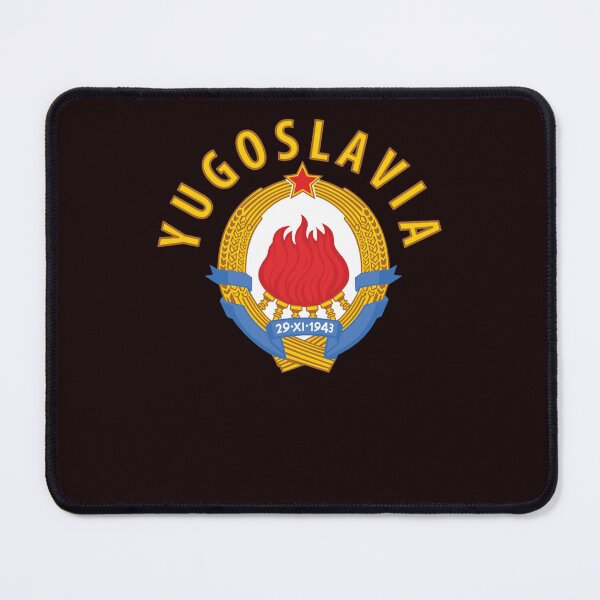 Item preview, vintage Yugoslavia team designed and sold by HOLDHAMBERS.