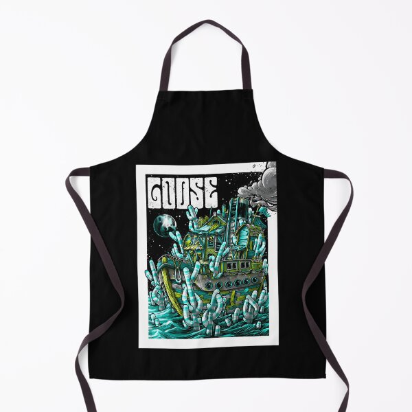 Item preview, Goose rock band designed and sold by OakleyBaro93.