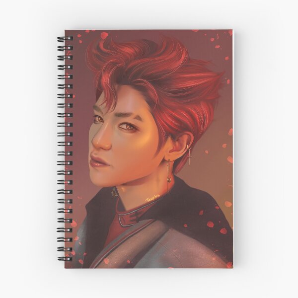 Artikelvorschau, NCT U | 태용 Taeyong entworfen und verkauft von AutumnLeafe.