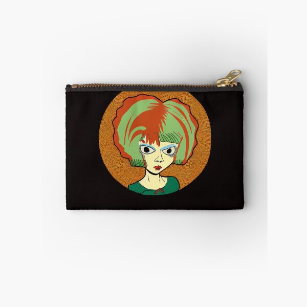 Item preview, Vintage abstract girl  designed and sold by HOLDHAMBERS.