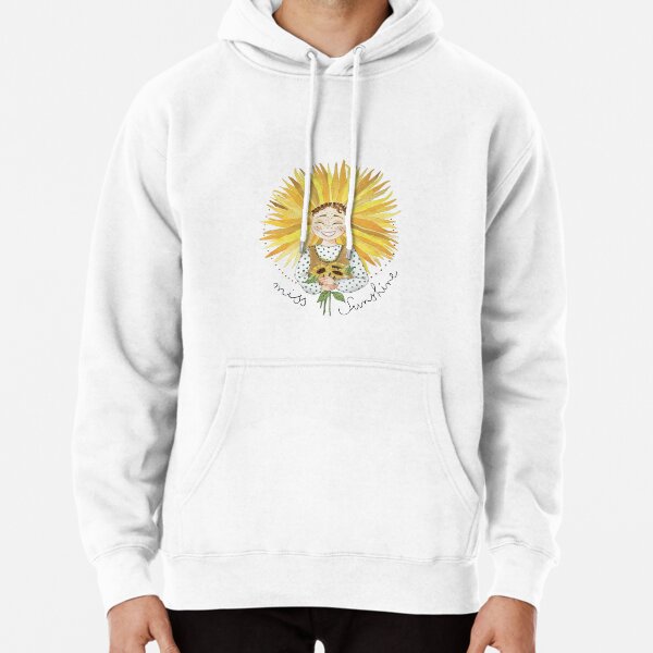 Sweat à capuche épais