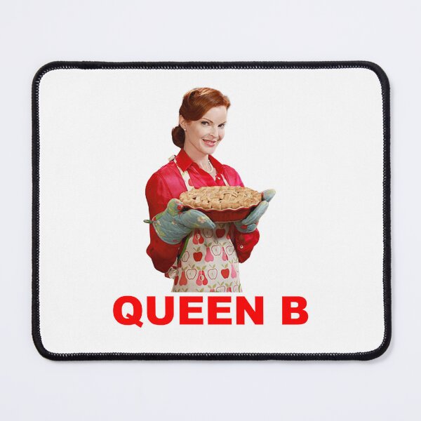 Item preview, Queen B designed and sold by tomovethestars.