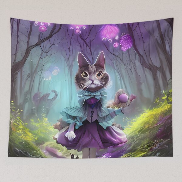 Item preview, Malice in Wonderland 13 designed and sold by ONYX Pixee.