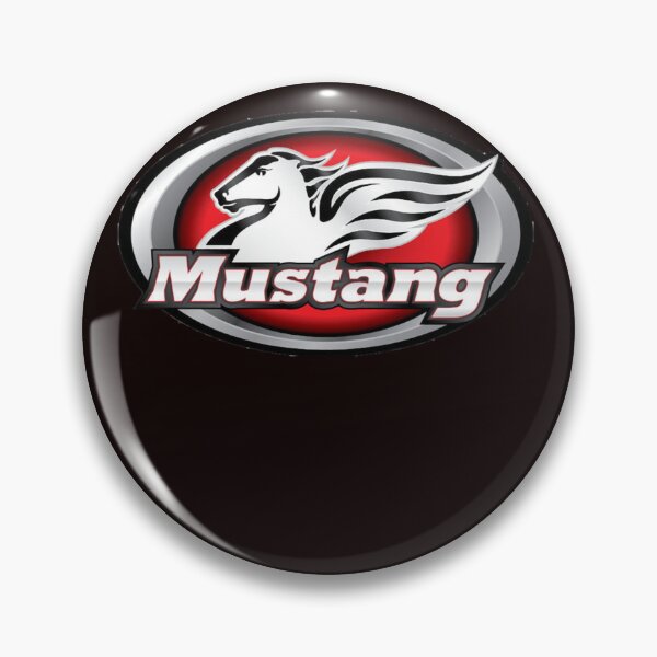 Item preview, mustang motorcycle designed and sold by HOLDHAMBERS.