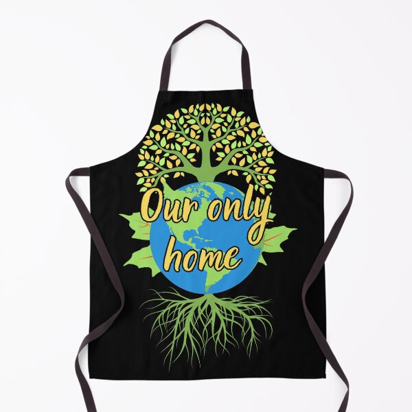 Item preview, World is Our Home designed and sold by Sixcom.