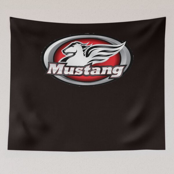Item preview, mustang motorcycle designed and sold by HOLDHAMBERS.