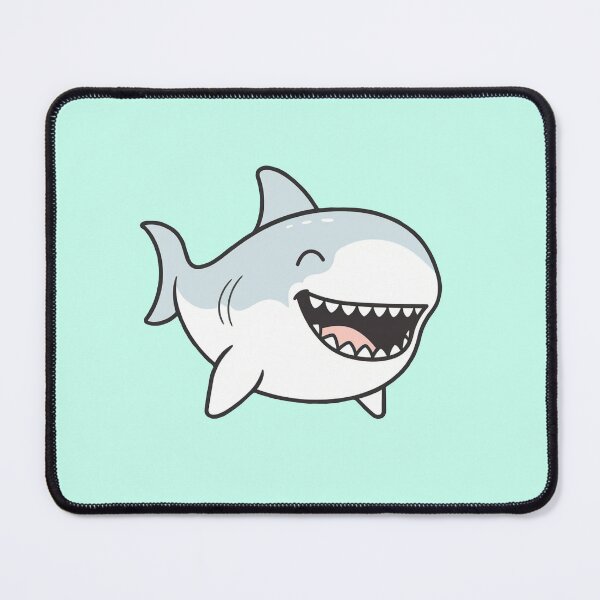 Item preview, Sharky Grins designed and sold by TurtleTalk.