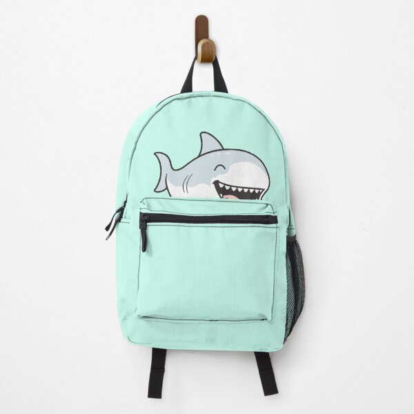 Item preview, Sharky Grins designed and sold by TurtleTalk.