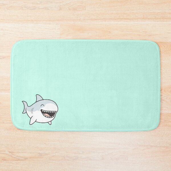 Item preview, Sharky Grins designed and sold by TurtleTalk.