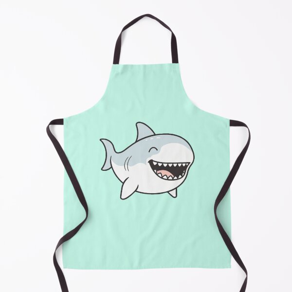 Item preview, Sharky Grins designed and sold by TurtleTalk.