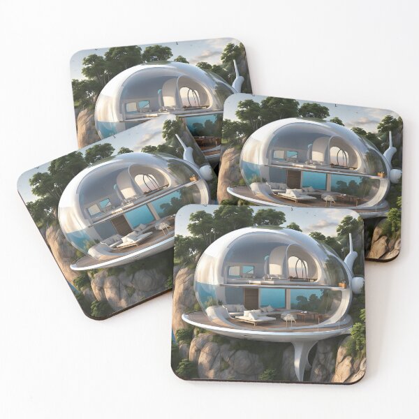 Item preview, Bubble Living  designed and sold by Everythingstakn.