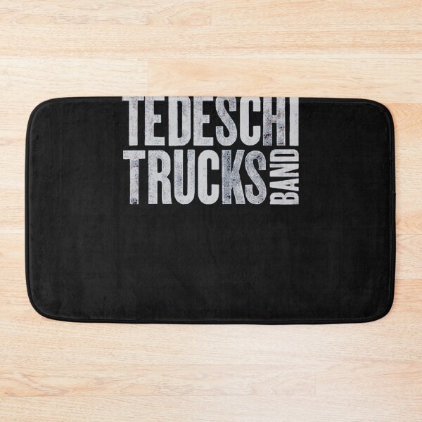 Item preview, TEDESCHI TRUCKS BAND (1) designed and sold by CiceroFadel.
