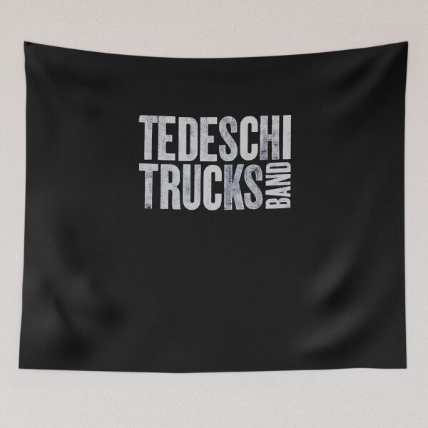 Item preview, TEDESCHI TRUCKS BAND (1) designed and sold by CiceroFadel.