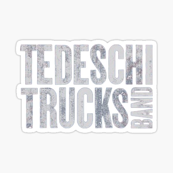 Item preview, TEDESCHI TRUCKS BAND (1) designed and sold by CiceroFadel.