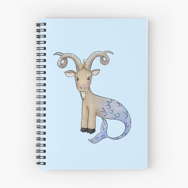 Item preview, Capricorn designed and sold by Nymphea-f.