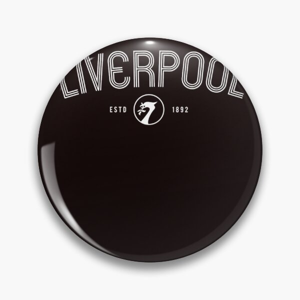 Item preview, Liverpool FC Typography designed and sold by HOLDHAMBERS.