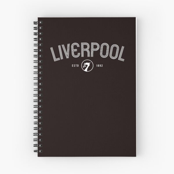 Item preview, Liverpool FC Typography designed and sold by HOLDHAMBERS.