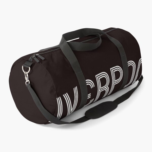 Item preview, Liverpool FC Typography designed and sold by HOLDHAMBERS.