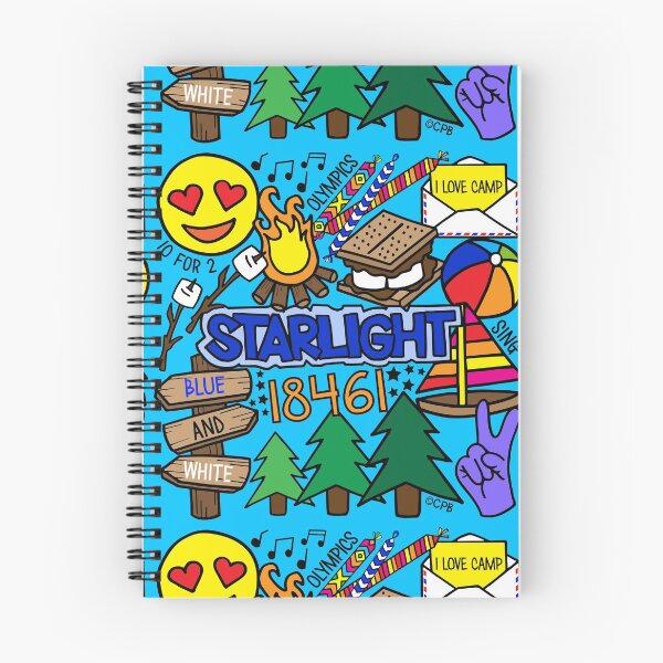 Item preview, Starlight  designed and sold by Corey Paige Designs.