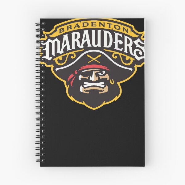 Item preview, The Bradenton Marauders  designed and sold by CiceroFadel.