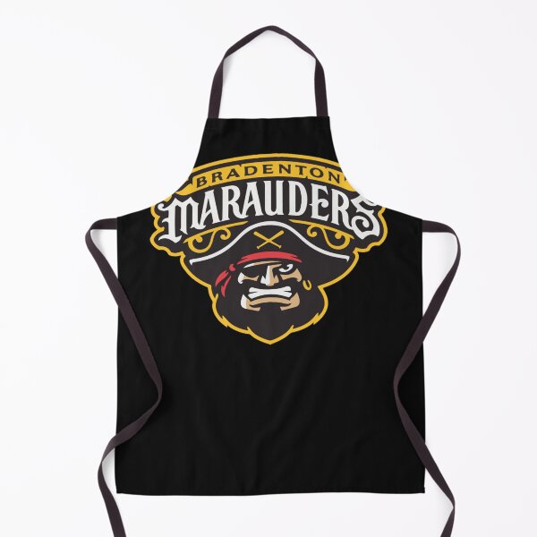 Item preview, The Bradenton Marauders designed and sold by CiceroFadel.