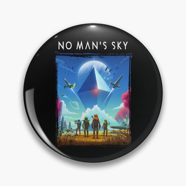Item preview, No Mans Sky designed and sold by BridgerShopO.