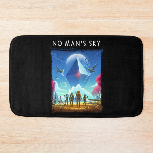 Item preview, No Mans Sky designed and sold by BridgerShopO.