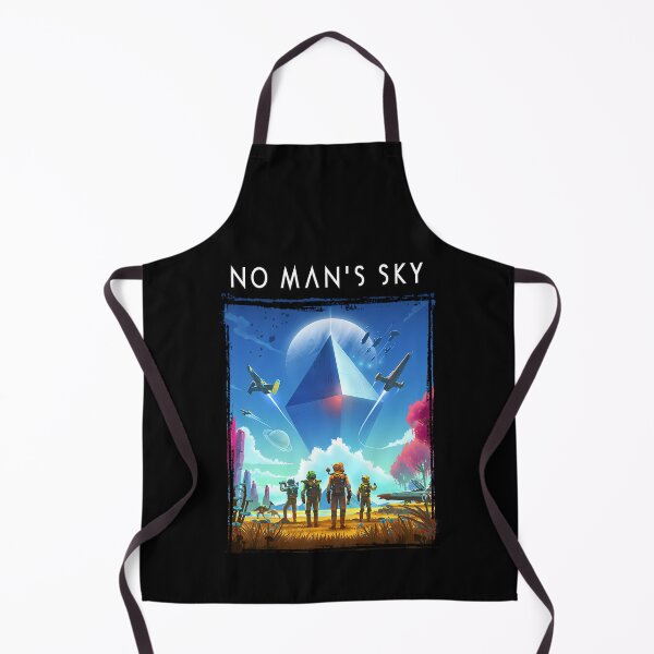 Item preview, No Mans Sky designed and sold by BridgerShopO.