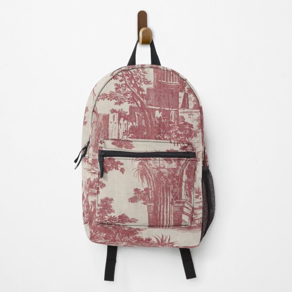 Item preview, Toile de Jouy - Rural Life designed and sold by SorryFrog.
