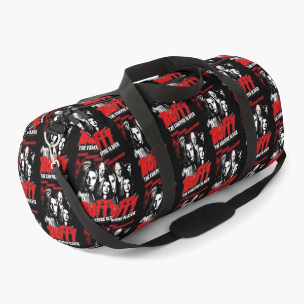 Item preview, Buffy the Vampire Slayer Demons Darkness Da designed and sold by ShopChunkiesMa.