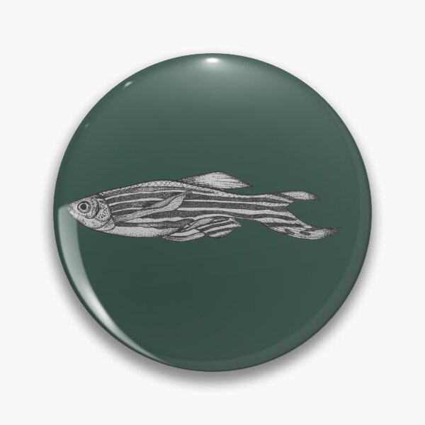 Item preview, Zebrafish  designed and sold by BFG13.