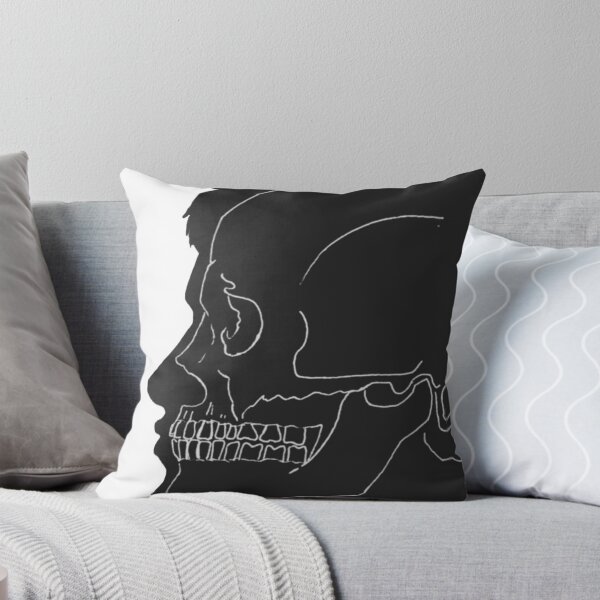 Item preview, Profile in Black designed and sold by ivoxus.