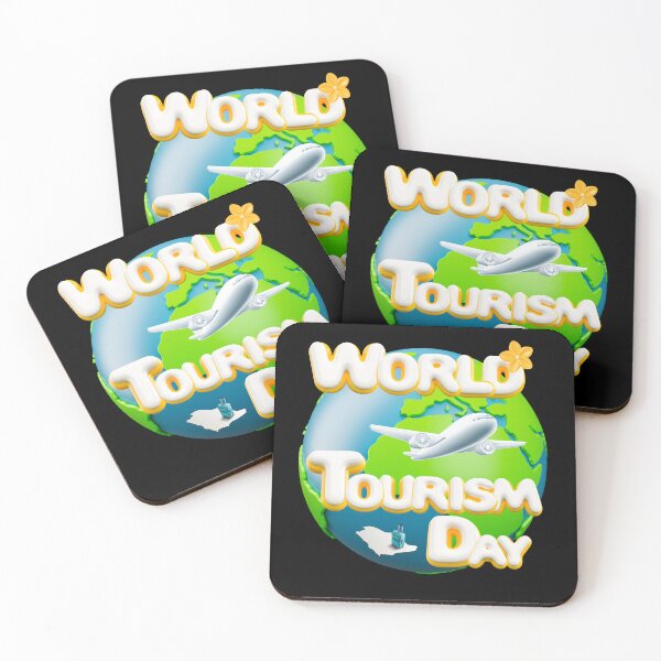 Item preview, World Tourism Day  designed and sold by Sixcom.